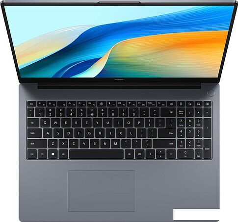 Ноутбук Huawei MateBook D 16 2024 MCLG-X 53013WXA