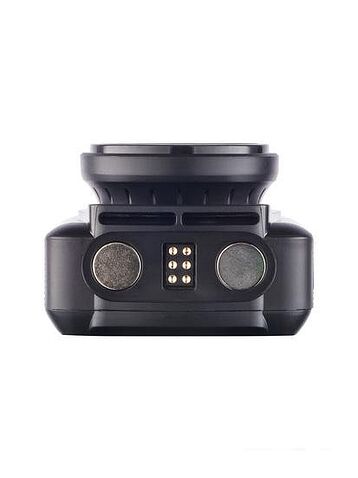 Видеорегистратор-GPS информатор (2в1) Roadgid Mini 3 Wi-Fi GPS