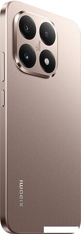 Телефон Xiaomi 15T 12GB/256GB международная версия (розовое золото)