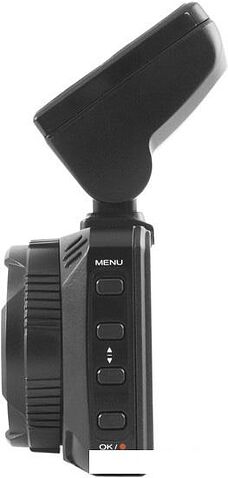 Автомобильный видеорегистратор NAVITEL R600