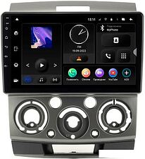 USB-магнитола Incar TMX-4601-3