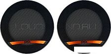 Коаксиальная АС EDGE EDBX4-E1