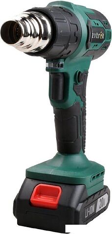 Промышленный фен Zitrek ZKHG 20 Li 085-1026 (с 1-им АКБ)