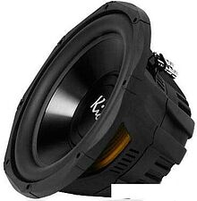 Головка сабвуфера KICX STQ 300