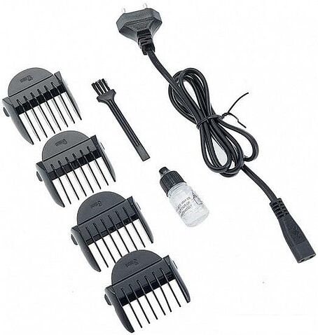 Машинка для стрижки волос Delta Lux DE-4207A