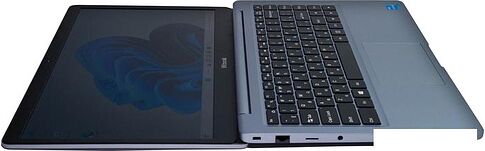 Ноутбук Horizont H-book 14 МАК1 TC2E3W