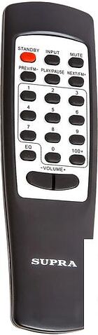 Акустика Supra SMB-310