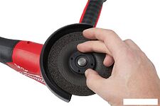 Угловая шлифмашина Milwaukee M18 FSAGV125XB-0X Fuel 4933478436 (без АКБ) Угловая шлифмашина Milwaukee M18 FSAGV125XB-0X Fuel 4933478436 (без АКБ)