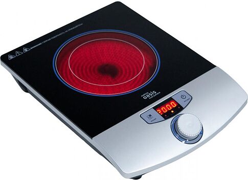 Настольная плита Making Oasis Everywhere A-PB1S