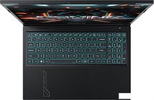 Игровой ноутбук Gigabyte G6 KF-H3KZ854KD