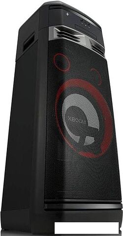 Мини-система LG X-Boom OL100