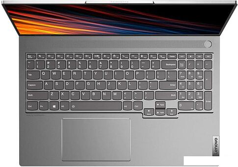 Ноутбук Lenovo ThinkBook 16p G2 ACH 20YM002WPB