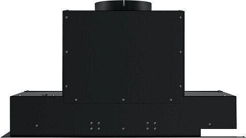 Кухонная вытяжка MAUNFELD MZR 74 Lux (черный)