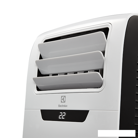 Мобильный кондиционер Electrolux Manhattan EACM-12 FM/N3