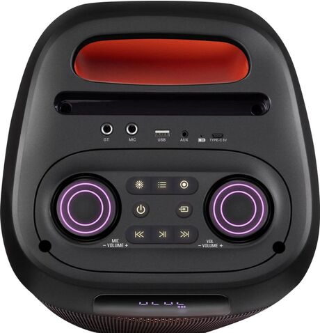 Беспроводная колонка Defender Boomer 95