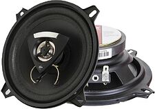 Коаксиальная АС KICX DC 502MR