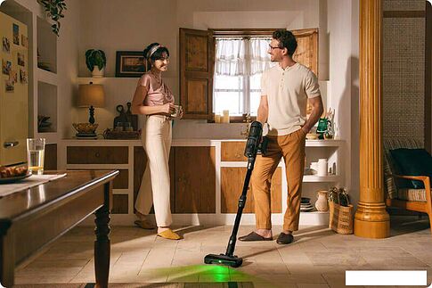 Пылесос Roborock H60 Ultra (с евровилкой)