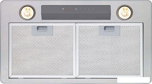 Кухонная вытяжка CATA GL 45 X/C 02030305