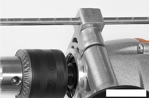 Ударная дрель Daewoo Power DAD 950