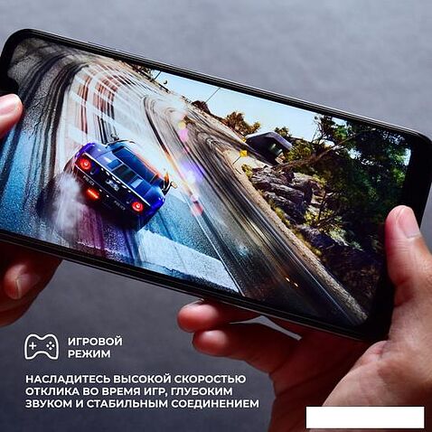 Наушники Deppa Air Icon Pro