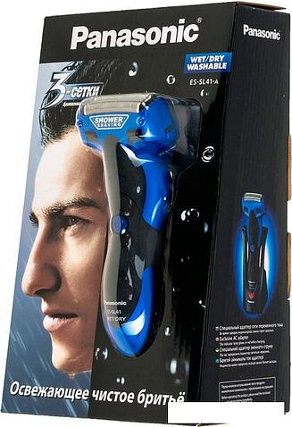 Электробритва Panasonic ES-SL41-A520