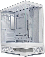 Корпус XASTRA Q700 0F-UC (белый)