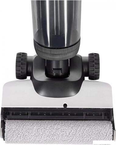 Вертикальный моющий пылесос Hiberg i-Space