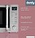Микроволновая печь Domfy DSS-MW301