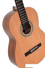 Акустическая гитара Sigma Guitars CM-ST+