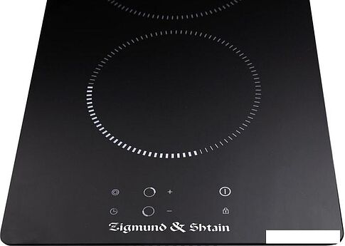 Варочная панель Zigmund & Shtain CN 36.3 B