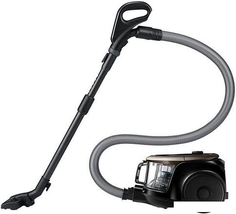 Пылесос Samsung VC18M21N9VD/EV