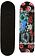 Скейтборд Relmax Black Knight SBN170709C