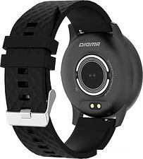 Умные часы Digma Smartline D3 Умные часы Digma Smartline D3