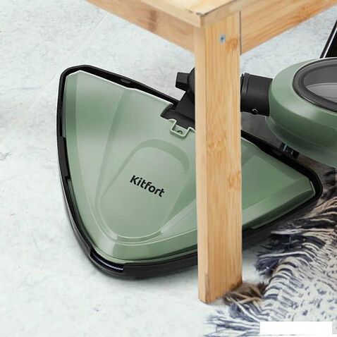 Паровая швабра Kitfort KT-3930