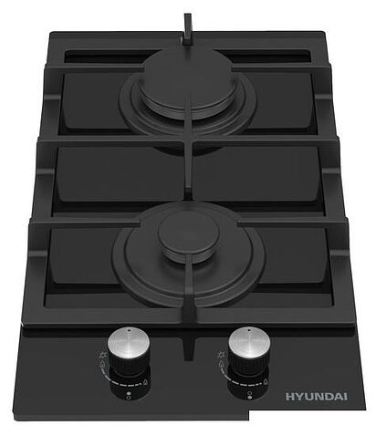 Варочная панель Hyundai HHG 3235 BG