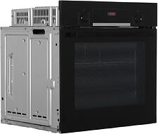 Электрический духовой шкаф Bosch Serie 4 HBF514BB1T
