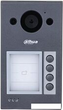 Монитор Dahua DHI-VTO3311Q-WP