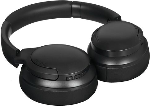 Наушники Baseus Bass BH1 Lite (черный)