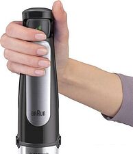 Погружной блендер Braun MultiQuick 7 Hand blender MQ 7025X Погружной блендер Braun MultiQuick 7 Hand blender MQ 7025X