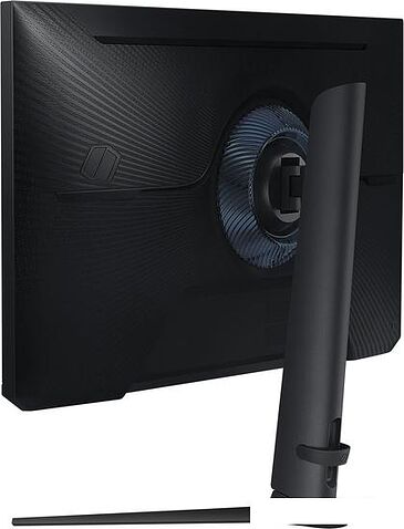 Игровой монитор Samsung Odyssey G3 S27AG300NI