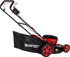 Газонокосилка Wortex CLM 4536 XLT Solo 2334119 (без АКБ)