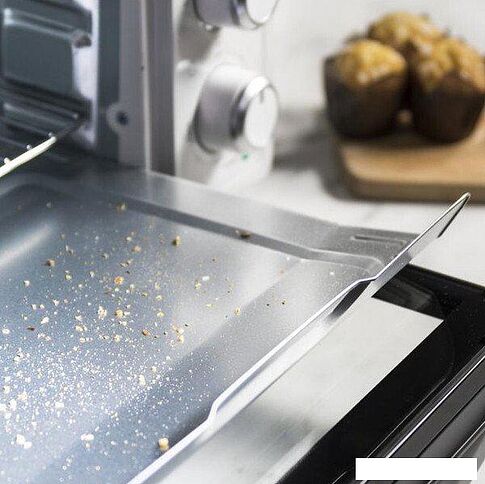 Мини-печь Cecotec Bake&Toast 2300 White