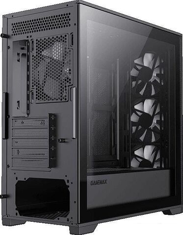 Корпус GameMax Destroyer Mesh