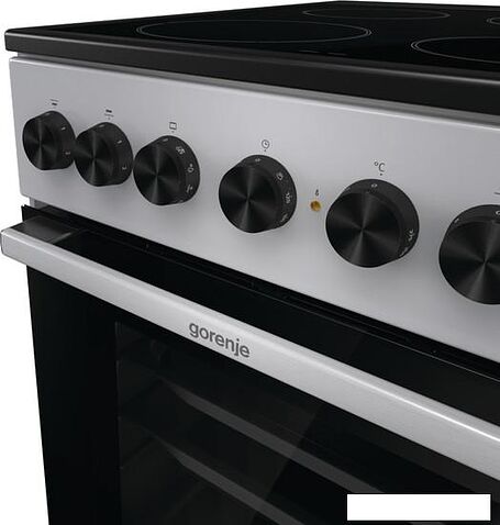 Кухонная плита Gorenje GEC5B41SG