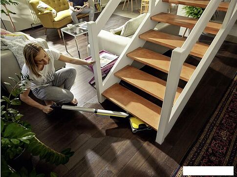 Электрошвабра Karcher FC 7 1.055-730.0