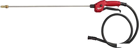 Аккумуляторный опрыскиватель Milwaukee Switch Tank M18 BBPFP2-CST 4933498964 (без АКБ)