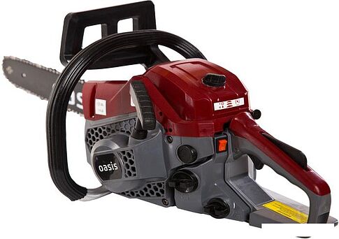 Бензопила Oasis GS-3716