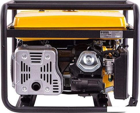 Бензиновый генератор Denzel PS 90 ED-3