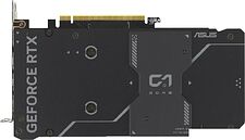 Видеокарта ASUS Dual GeForce RTX 4060 Ti SSD OC Edition 8GB GDDR6 DUAL-RTX4060TI-O8G-SSD Видеокарта ASUS Dual GeForce RTX 4060 Ti SSD OC Edition 8GB GDDR6 DUAL-RTX4060TI-O8G-SSD