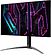 Игровой монитор Acer Predator X27Ubmiipruzx UM.HXXEE.001